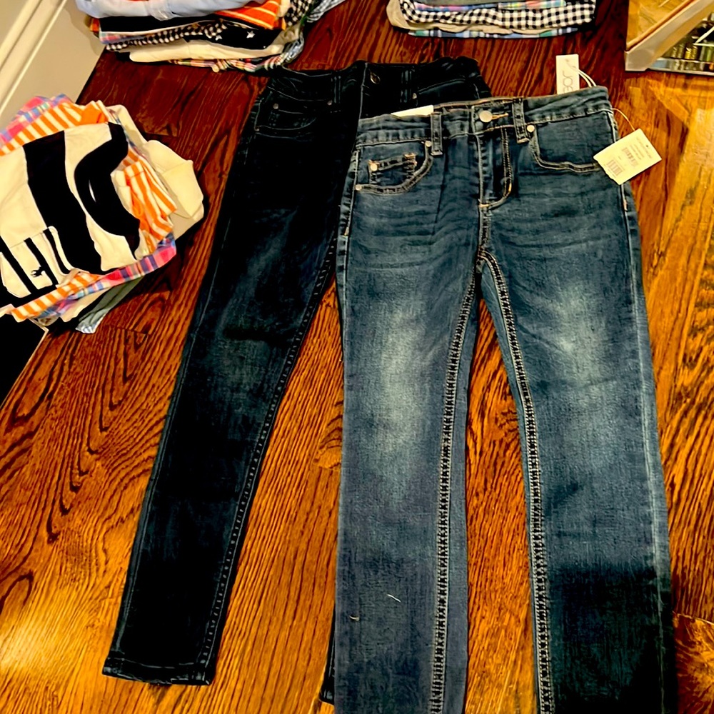 Joes jeans set
